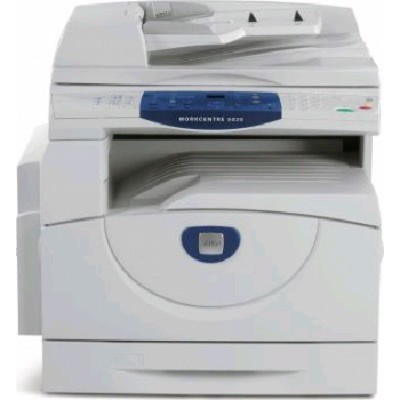 Xerox WorkCentre 5222p